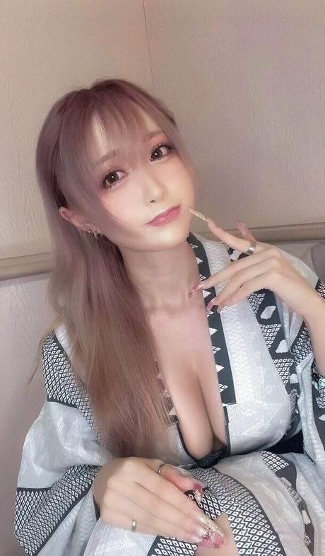 Chamomile Chami onlyfans leaked porn