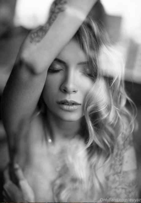 euyaz leaked onlyfans pics