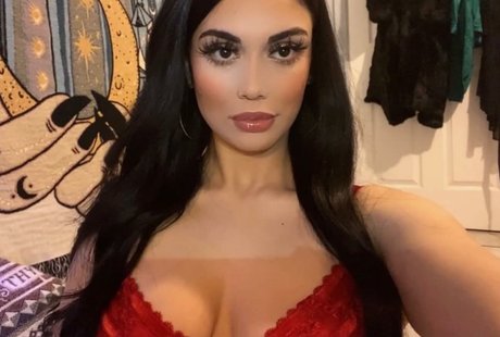 Christy Forbes boobs onlyfans