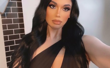 Christy Forbes onlyfans leak