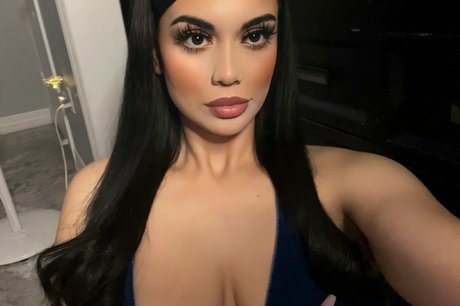 Christy Forbes onlyfans naked pics