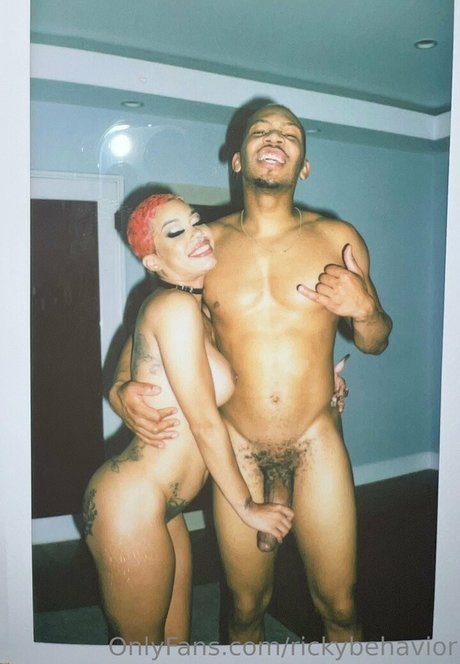 rickybehavior leaked onlyfans sex