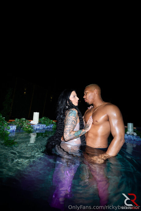 rickybehavior onlyfans page