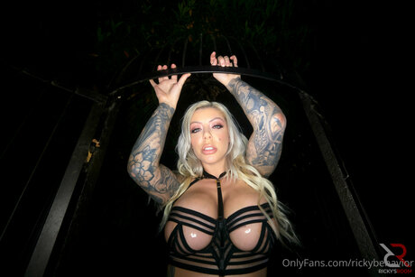 rickybehavior joi onlyfans