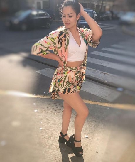 Rocio Lazarte onlyfans keak