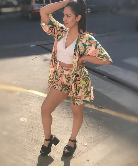 Rocio Lazarte free only fans