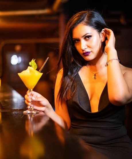 Rocio Lazarte naked only fans