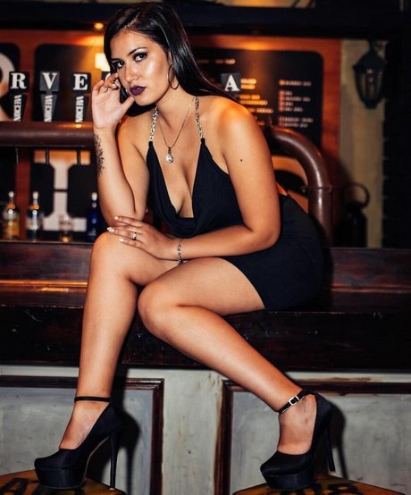 Rocio Lazarte onlyfans nude leaks