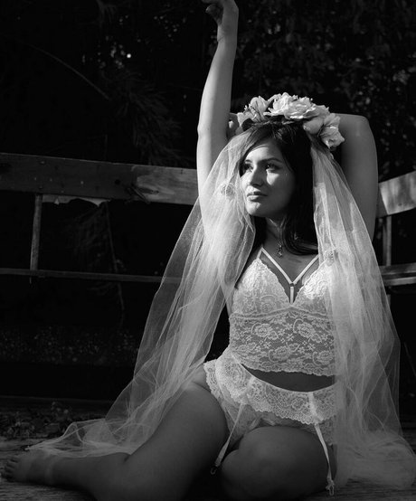 Rocio Lazarte sexy onlyfans