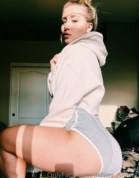 Ashley Monet onlyfans nude leak