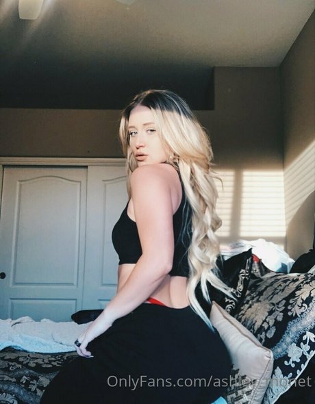 Ashley Monet onlyfans leak free