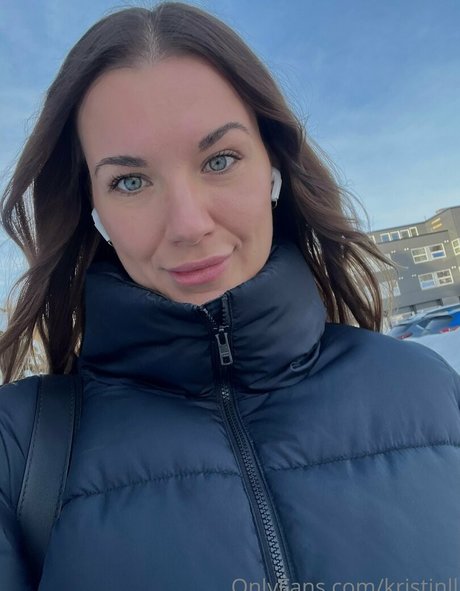 kristinll onlyfans naked leaked