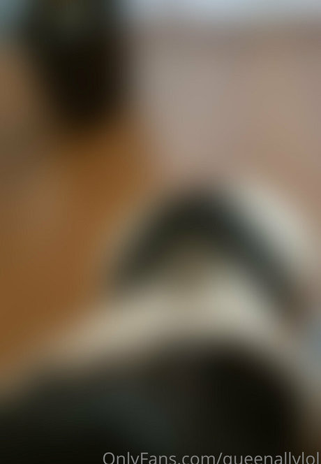 queenallylol onlyfans porn leak