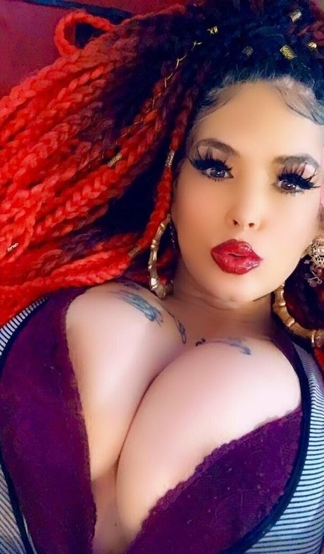 sexistrawberry5611 onlyfans hot