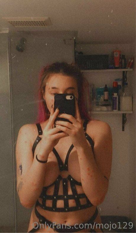 mojo129 onlyfans leaks sex