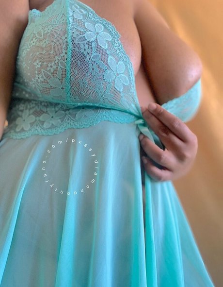 pxssydiamond only fans leak porn