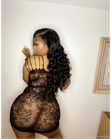 Jessncredible only fans leaks