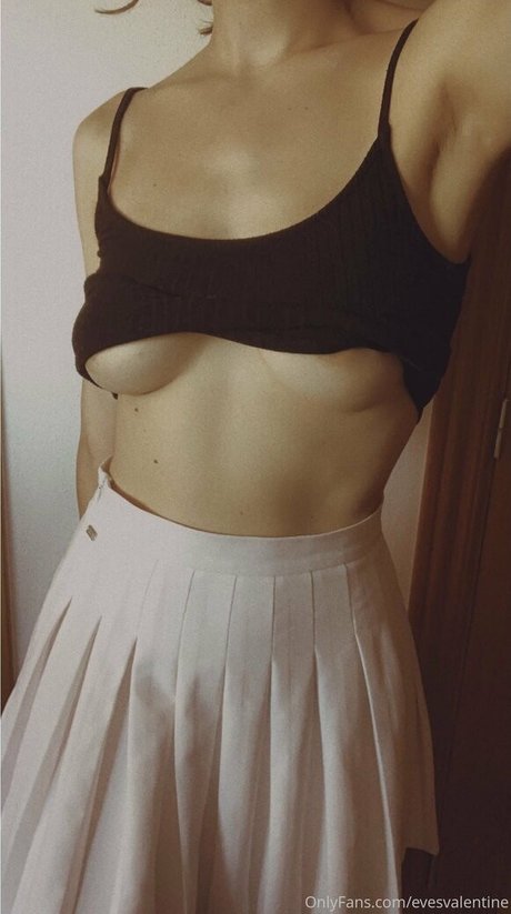 evesvalentine onlyfans leaked sex