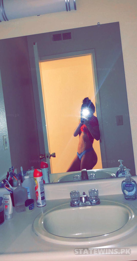 Mariah Castellanos onlyfans leajs