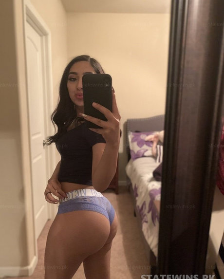 Mariah Castellanos onlyfans leaks naked