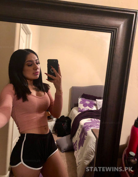 Mariah Castellanos nude onlyfans leak