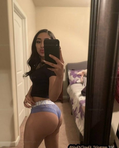 Mariah Castellanos pics onlyfans