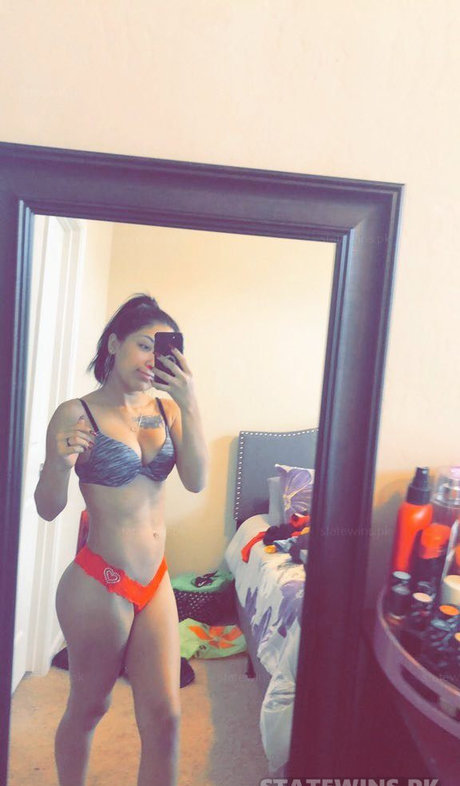 Mariah Castellanos onlyfans leaked