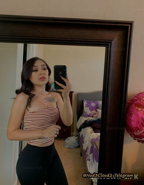 Mariah Castellanos leaked naked onlyfans