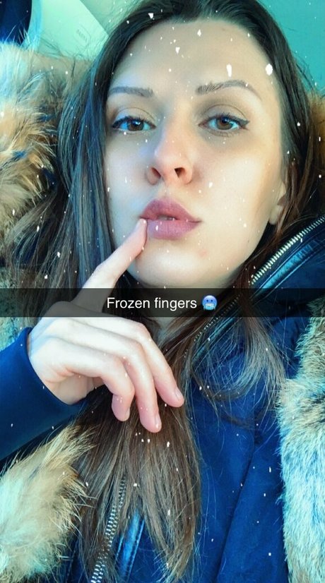 realcanadaali nude onlyfans porn