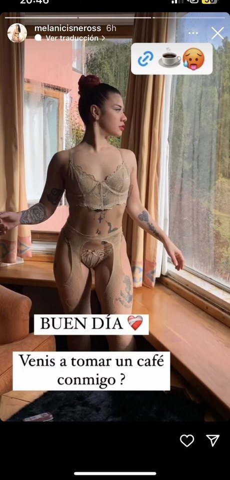 Melani Cisneros onlyfans