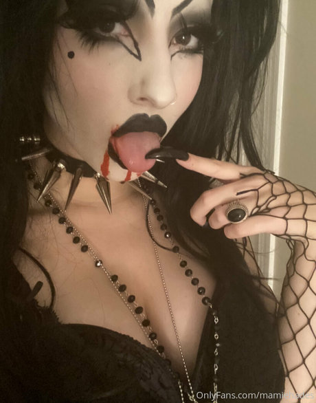 asmr bunny onlyfans art naked portrait