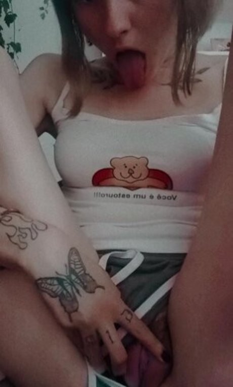 Lil Ravena nudes onlyfans leaked