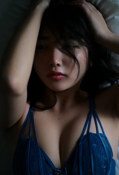 Yuno Mizusawa onlyfans nide