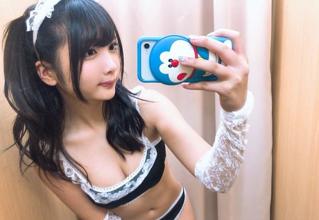 Yuno Mizusawa only fans naked