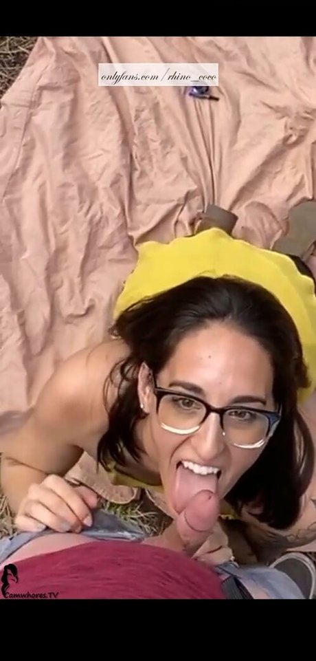 Coco the Destroyer new onlyfans leak