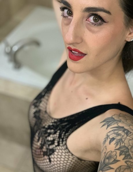 Coco the Destroyer naked onlyfans