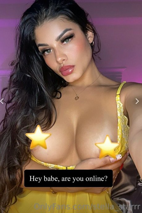 stella starrr leaks onlyfans