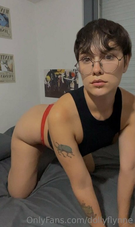 dollyflynne onlyfans content leaked