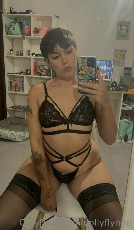 dollyflynne sex tape onlyfans