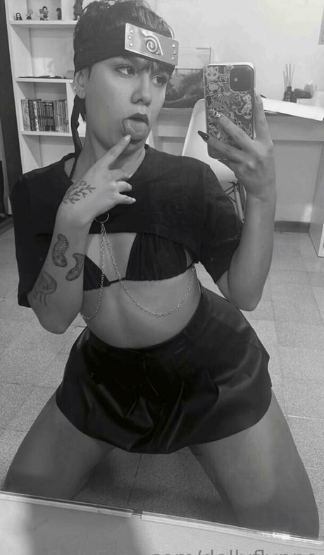 dollyflynne onlyfans porn