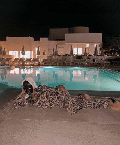 Julia Wieniawa onlyfans nude leaked