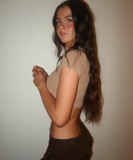 Elise Mancabelli naked onlyfans leaked