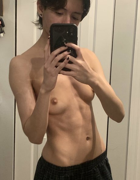 Hunter odaire naked onlyfans leak