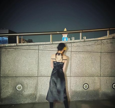 ASMR Yuuu onlyfans naked leaked