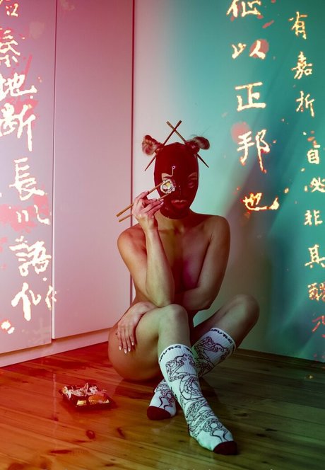 littlelatexprincess onlyfans star