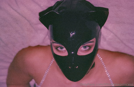 littlelatexprincess leaks onlyfans porn