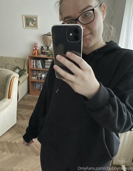 chubbynixiesin onlyfans fotos