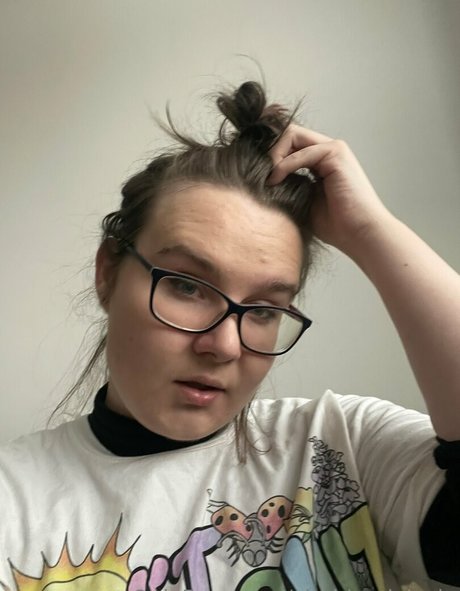 chubbynixiesin onlyfans sex leaked