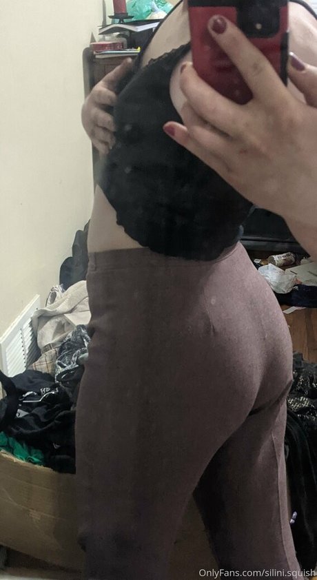 silini squish onlyfans keak