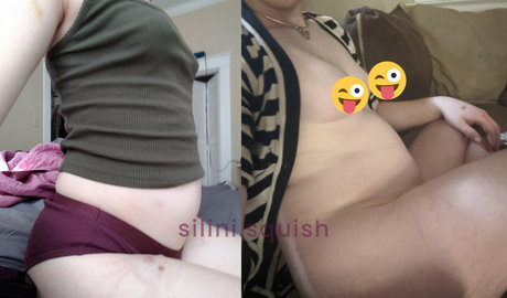 silini squish onlyfans naked leaks